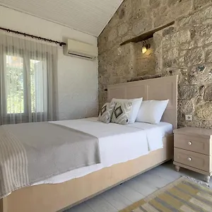 4* Отель Aliko