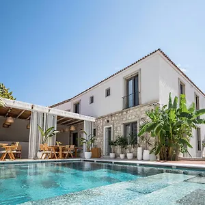 Hotel Voger Koeyici, Alacati