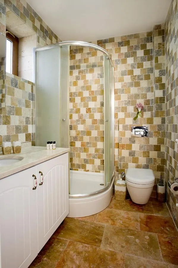 Incekara Aparthotel Αλακάτι